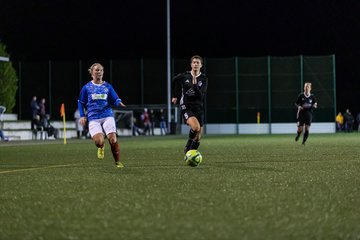 Bild 246 - Frauen VfR Horst - Holstein Kiel : Ergebnis: 0:11